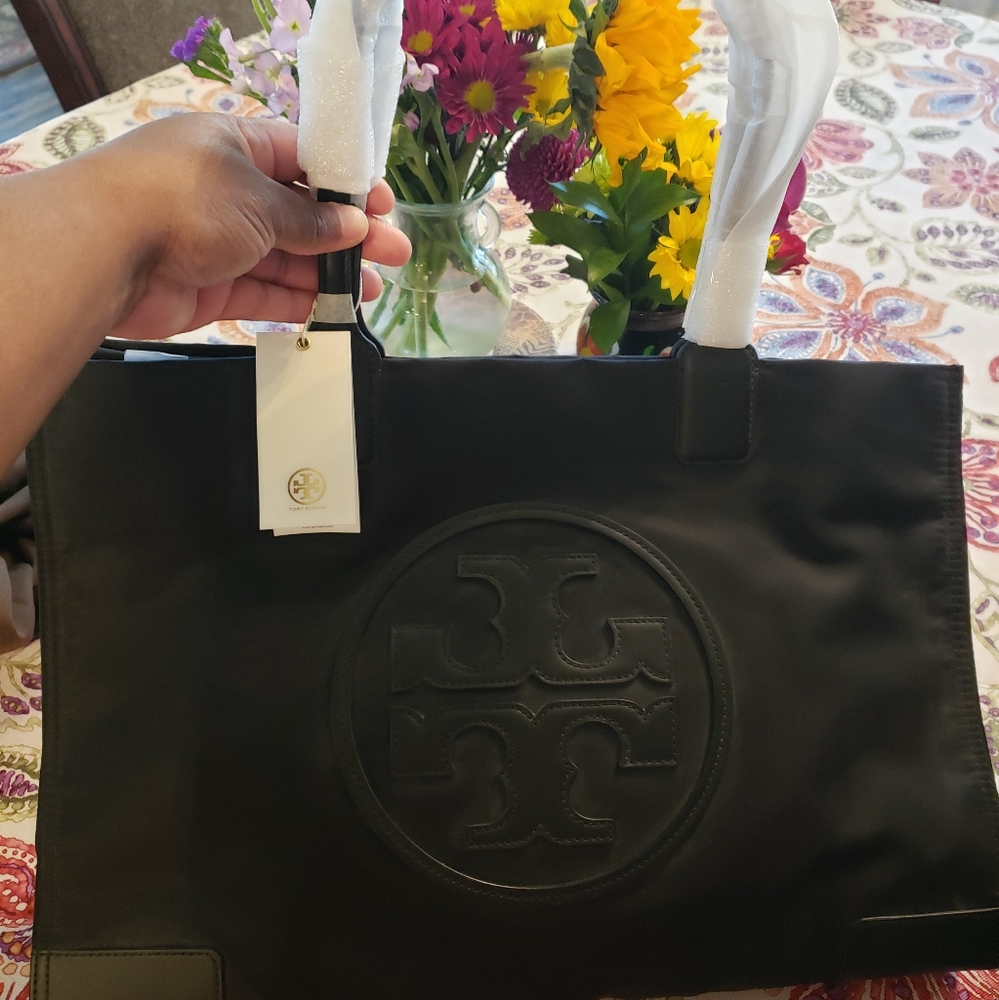 Tori Burch Tote